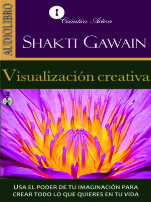 cover image of Visualización creativa